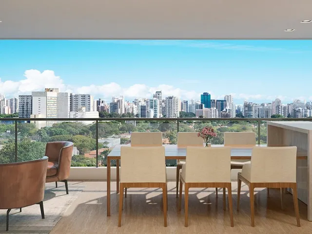 Imagem: Apartamento à venda em Salvador-BA, Caminho