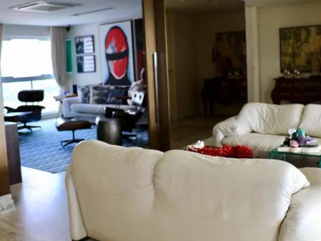 Imagem 11: Apartamento de luxo no Rio Vermelho: 4 quartos, 4 suítes, 2 salas, 6 banheiros, 8 vagas