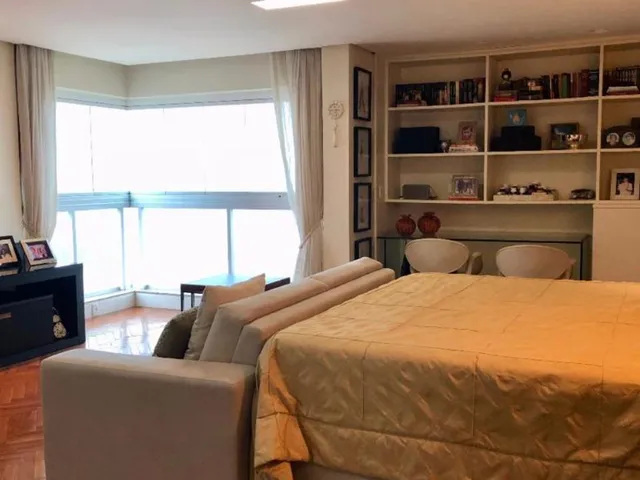 Imagem 10: Apartamento de luxo no Rio Vermelho: 4 quartos, 4 suítes, 2 salas, 6 banheiros, 8 vagas