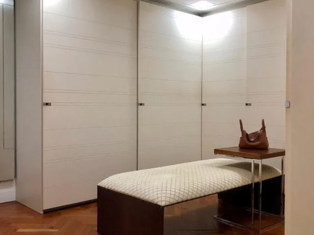 Imagem 6: Apartamento de luxo no Rio Vermelho: 4 quartos, 4 suítes, 2 salas, 6 banheiros, 8 vagas