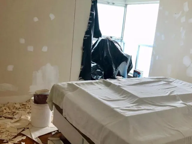 Imagem 12: Apartamento de luxo no Rio Vermelho: 4 quartos, 4 suítes, 2 salas, 6 banheiros, 8 vagas