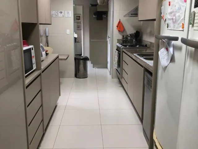 Imagem 9: Apartamento de luxo no Rio Vermelho: 4 quartos, 4 suítes, 2 salas, 6 banheiros, 8 vagas
