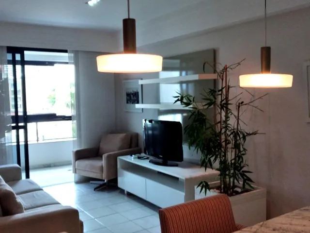 Imagem: Apartamento à venda em Salvador-BA, Ondina