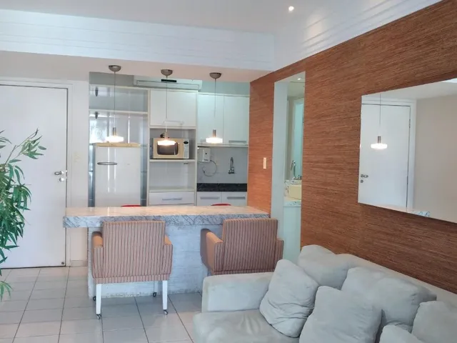 Imagem 10: Apartamento à venda em Salvador-BA, Ondina: 1 quarto, 1 sala, 1 banheiro, 1 vaga de