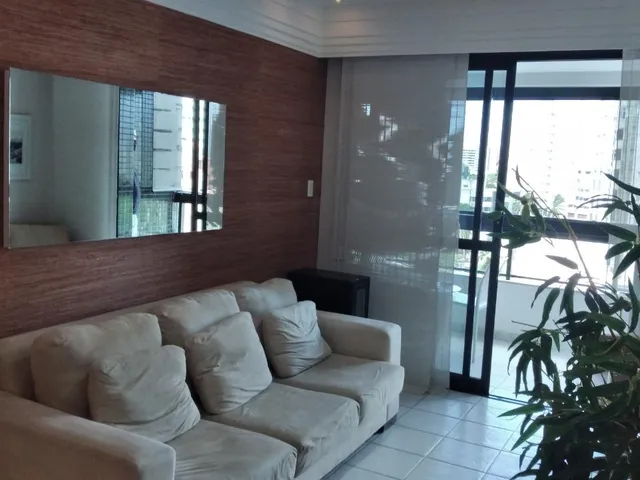Imagem 5: Apartamento à venda em Salvador-BA, Ondina: 1 quarto, 1 sala, 1 banheiro, 1 vaga de