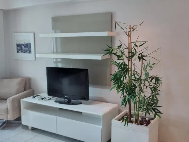 Imagem 11: Apartamento à venda em Salvador-BA, Ondina: 1 quarto, 1 sala, 1 banheiro, 1 vaga de