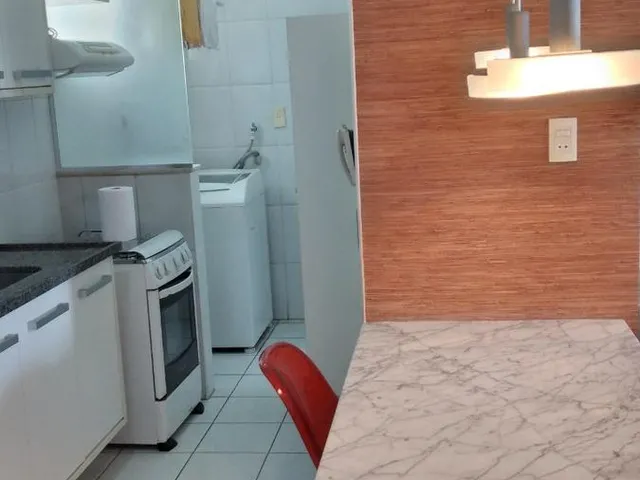 Imagem 7: Apartamento à venda em Salvador-BA, Ondina: 1 quarto, 1 sala, 1 banheiro, 1 vaga de