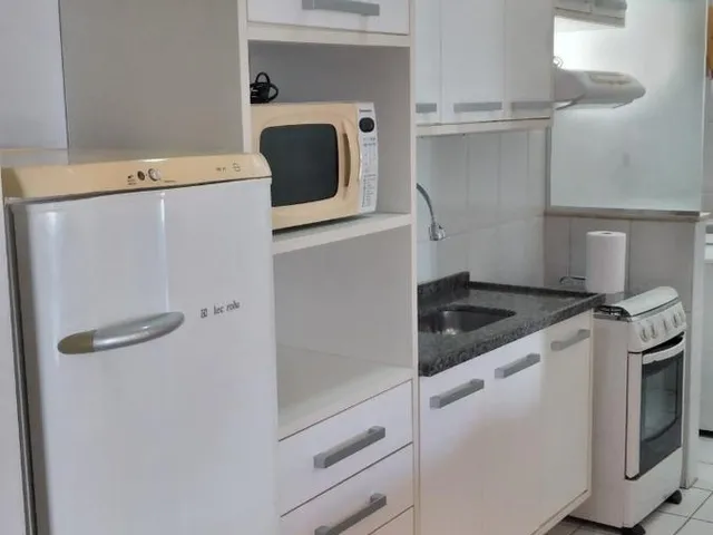 Imagem 9: Apartamento à venda em Salvador-BA, Ondina: 1 quarto, 1 sala, 1 banheiro, 1 vaga de