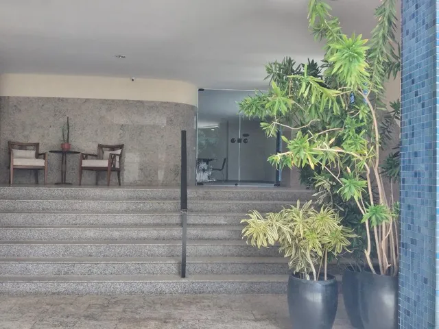 Imagem 3: Apartamento à venda em Salvador-BA, Ondina: 1 quarto, 1 sala, 1 banheiro, 1 vaga de