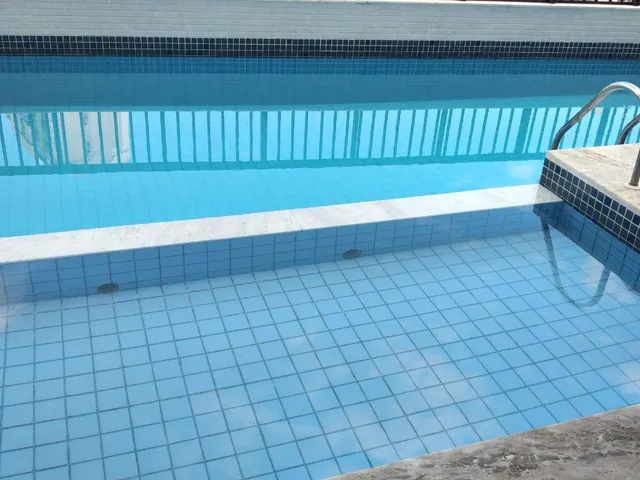Imagem 14: Apartamento à venda em Salvador-BA, Ondina: 1 quarto, 1 sala, 1 banheiro, 1 vaga de