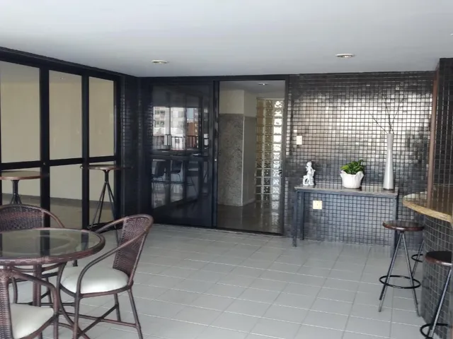 Imagem 12: Apartamento à venda em Salvador-BA, Ondina: 1 quarto, 1 sala, 1 banheiro, 1 vaga de