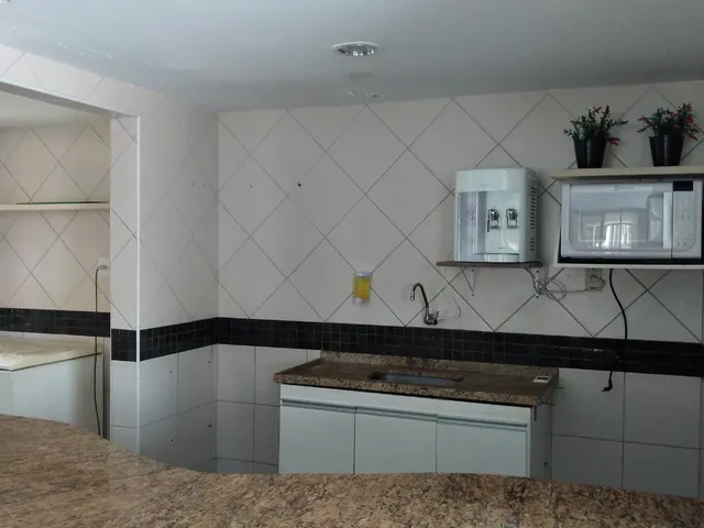 Imagem 16: Apartamento à venda em Salvador-BA, Ondina: 1 quarto, 1 sala, 1 banheiro, 1 vaga de