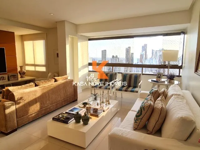 Imagem: Apartamento à venda em Salvador-BA, Jardim