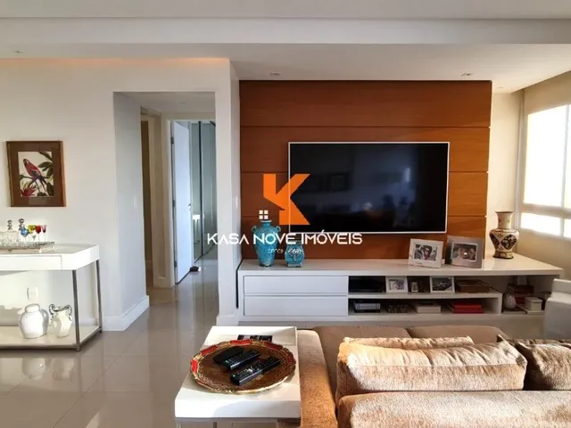 Imagem 14: Apartamento à venda em Salvador-BA, Jardim Apipema: 3 quartos, 2 suítes, 3 salas, 4