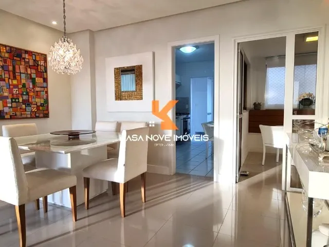 Imagem 2: Apartamento à venda em Salvador-BA, Jardim Apipema: 3 quartos, 2 suítes, 3 salas, 4