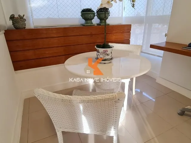 Imagem 9: Apartamento à venda em Salvador-BA, Jardim Apipema: 3 quartos, 2 suítes, 3 salas, 4