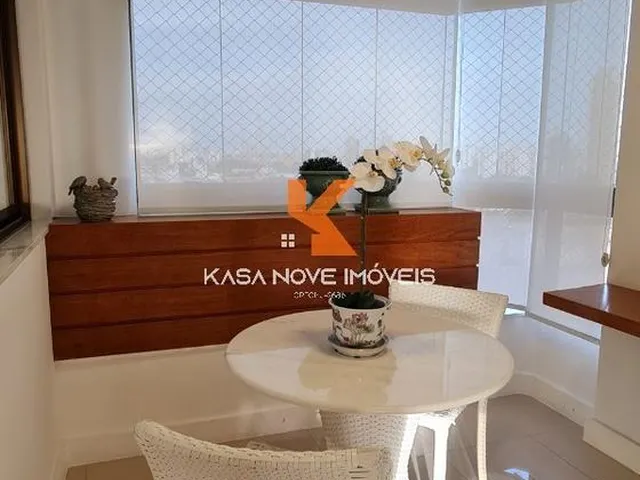 Imagem 11: Apartamento à venda em Salvador-BA, Jardim Apipema: 3 quartos, 2 suítes, 3 salas, 4