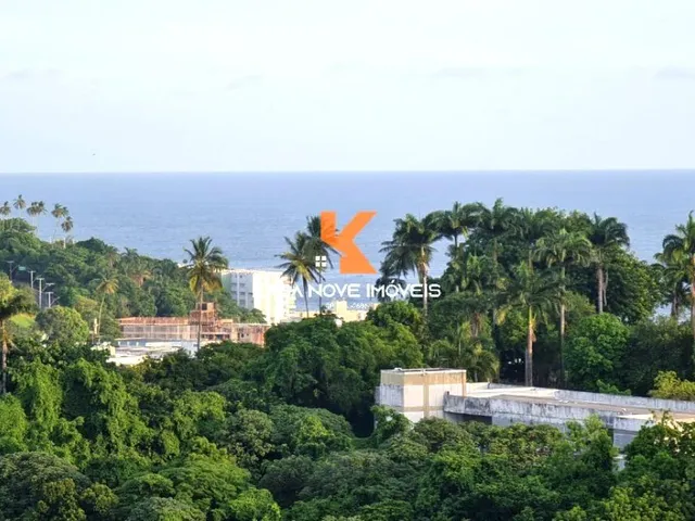 Imagem 4: Apartamento à venda em Salvador-BA, Jardim Apipema: 3 quartos, 2 suítes, 3 salas, 4
