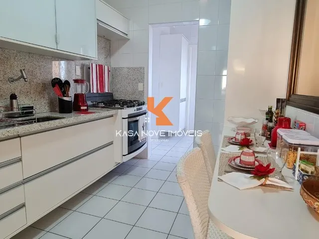 Imagem 13: Apartamento à venda em Salvador-BA, Jardim Apipema: 3 quartos, 2 suítes, 3 salas, 4