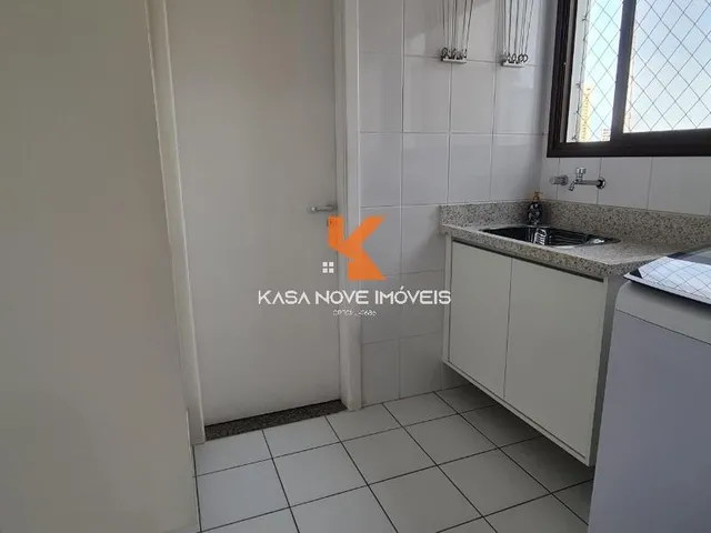 Imagem 10: Apartamento à venda em Salvador-BA, Jardim Apipema: 3 quartos, 2 suítes, 3 salas, 4