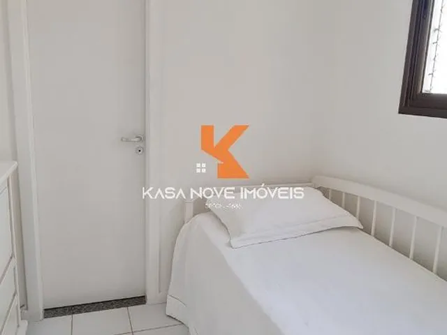 Imagem 12: Apartamento à venda em Salvador-BA, Jardim Apipema: 3 quartos, 2 suítes, 3 salas, 4