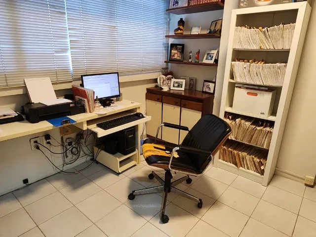 Imagem: Sala Comercial À Venda em Ondina, Salvador-Ba