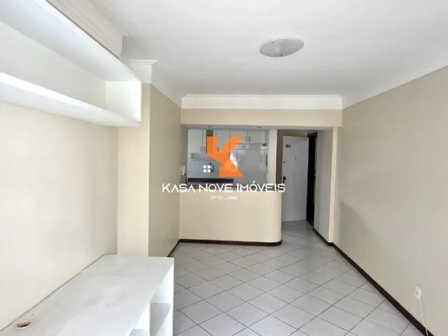 Imagem 4: Aluguel de Apartamento 2 Quartos na Barra, Salvador-BA: 2 Salas, 2 Banheiros, 1 Vaga de