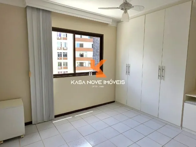 Imagem 3: Aluguel de Apartamento 2 Quartos na Barra, Salvador-BA: 2 Salas, 2 Banheiros, 1 Vaga de