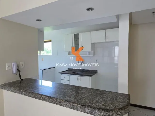 Imagem 6: Aluguel de Apartamento 2 Quartos na Barra, Salvador-BA: 2 Salas, 2 Banheiros, 1 Vaga de