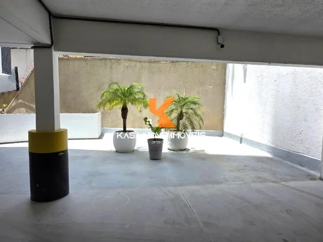 Imagem 2: Aluguel de Apartamento 2 Quartos na Barra, Salvador-BA: 2 Salas, 2 Banheiros, 1 Vaga de