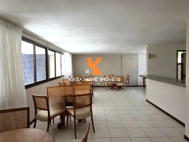 Imagem 11: Aluguel de Apartamento 2 Quartos na Barra, Salvador-BA: 2 Salas, 2 Banheiros, 1 Vaga de
