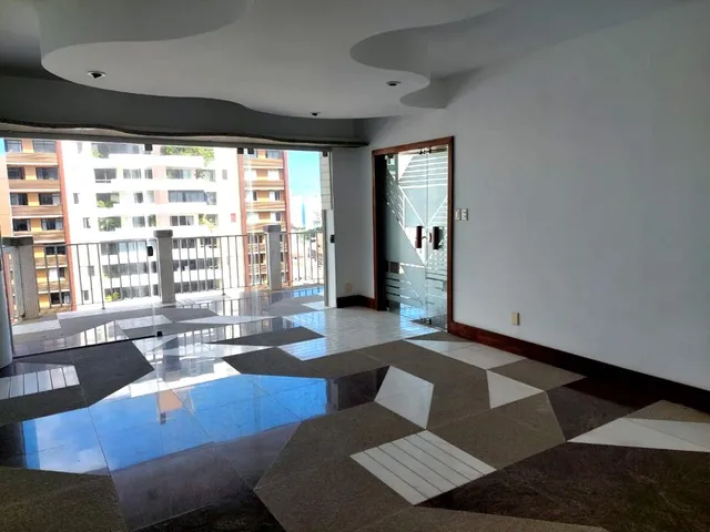 Imagem: Apartamento em Salvador-BA, Bairro Canela!