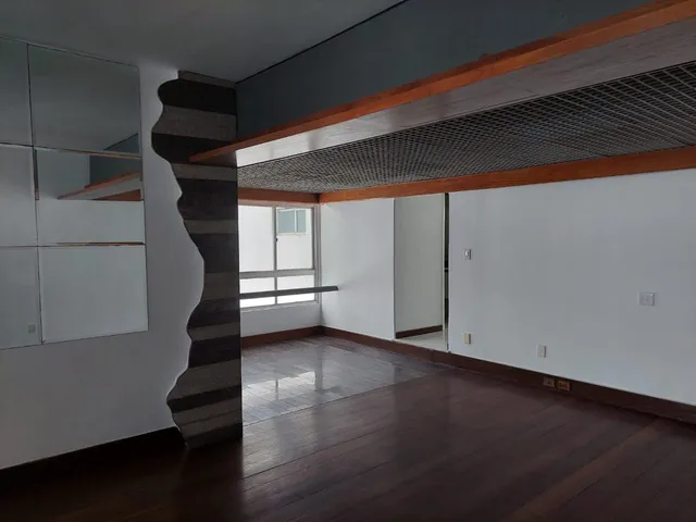 Imagem 13: Apartamento em Salvador-BA, Bairro Canela! 4 Quartos, 1 Suíte, 2 Salas, 3 Banheiros, 3