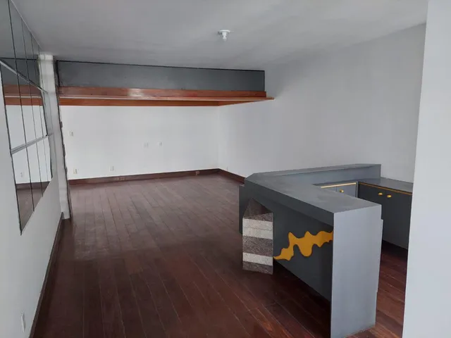 Imagem 2: Apartamento em Salvador-BA, Bairro Canela! 4 Quartos, 1 Suíte, 2 Salas, 3 Banheiros, 3