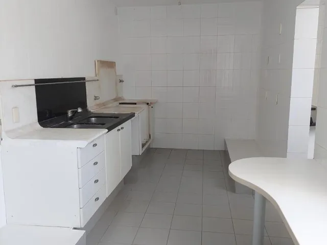 Imagem 16: Apartamento em Salvador-BA, Bairro Canela! 4 Quartos, 1 Suíte, 2 Salas, 3 Banheiros, 3