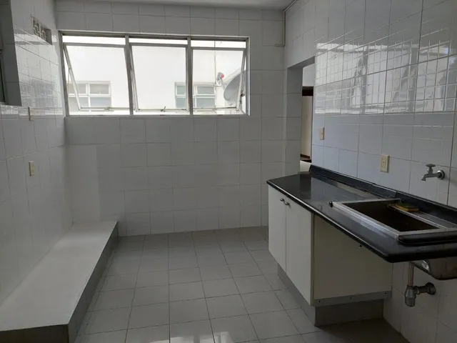 Imagem 11: Apartamento em Salvador-BA, Bairro Canela! 4 Quartos, 1 Suíte, 2 Salas, 3 Banheiros, 3