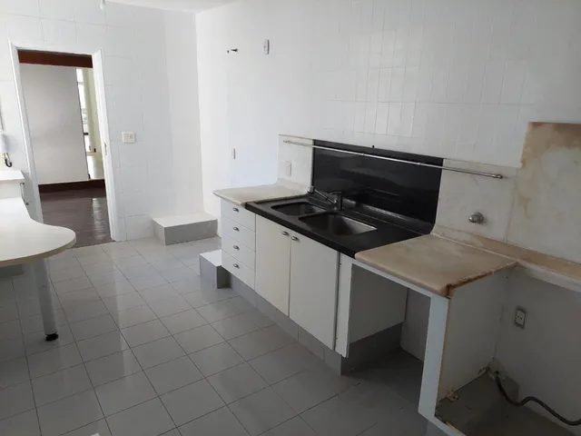 Imagem 3: Apartamento em Salvador-BA, Bairro Canela! 4 Quartos, 1 Suíte, 2 Salas, 3 Banheiros, 3