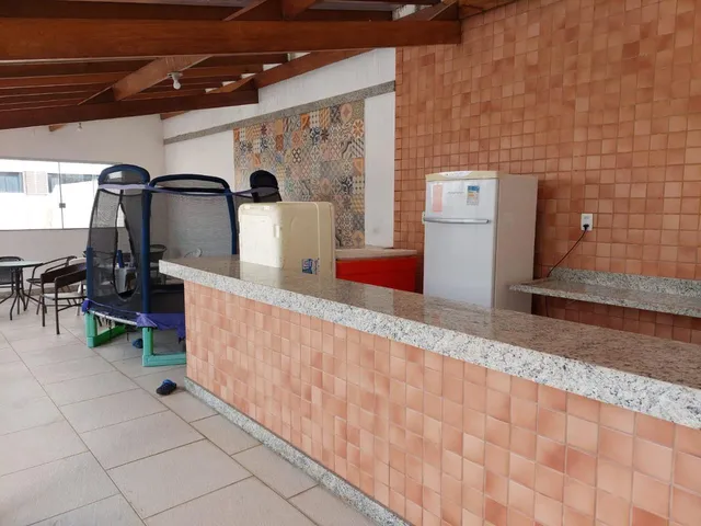 Imagem 14: Apartamento em Salvador-BA, Bairro Canela! 4 Quartos, 1 Suíte, 2 Salas, 3 Banheiros, 3