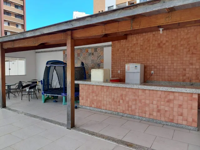 Imagem 5: Apartamento em Salvador-BA, Bairro Canela! 4 Quartos, 1 Suíte, 2 Salas, 3 Banheiros, 3