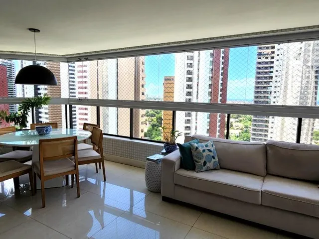 Imagem: Venda de Apartamento de Luxo com 4 Quartos