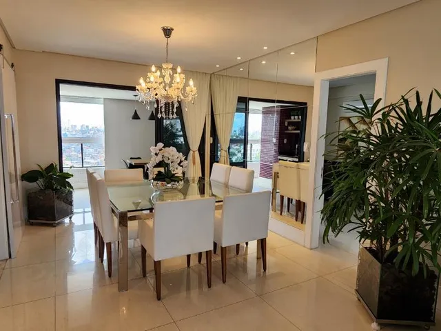 Imagem 3: Venda de Apartamento de Luxo com 4 Quartos e 5 Vagas no Horto Florestal - Salvador, BA