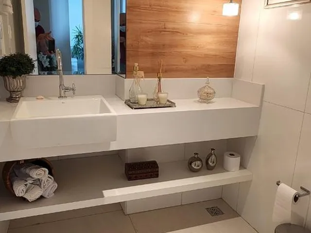 Imagem 16: Venda de Apartamento de Luxo com 4 Quartos e 5 Vagas no Horto Florestal - Salvador, BA
