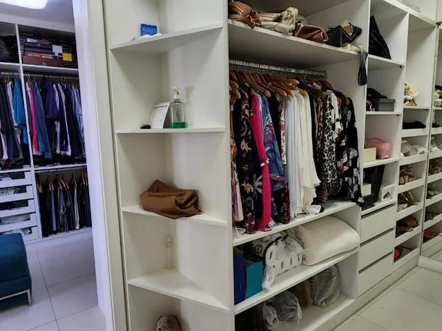 Imagem 8: Venda de Apartamento de Luxo com 4 Quartos e 5 Vagas no Horto Florestal - Salvador, BA
