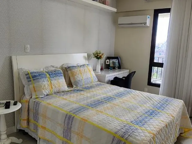 Imagem 13: Venda de Apartamento de Luxo com 4 Quartos e 5 Vagas no Horto Florestal - Salvador, BA