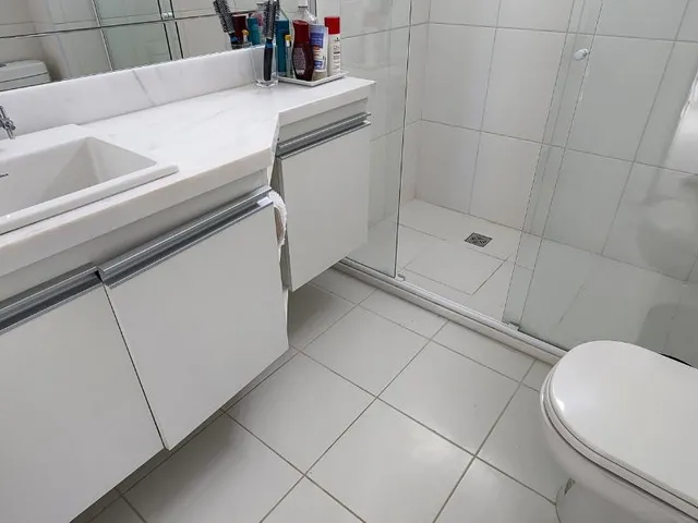 Imagem 10: Venda de Apartamento de Luxo com 4 Quartos e 5 Vagas no Horto Florestal - Salvador, BA
