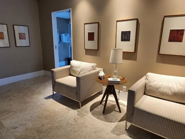 Imagem 7: Venda de Apartamento de Luxo com 4 Quartos e 5 Vagas no Horto Florestal - Salvador, BA