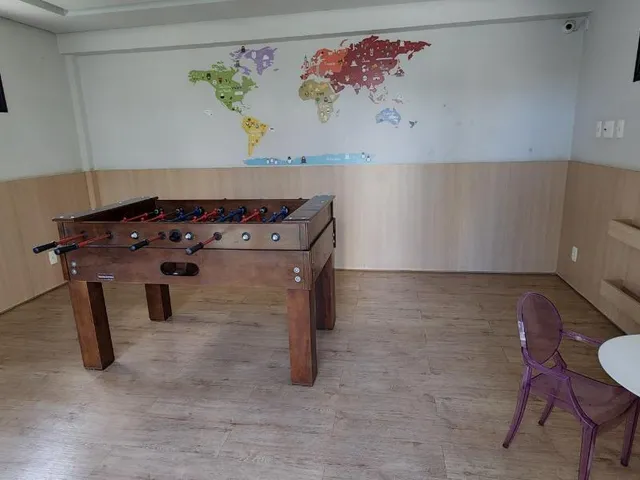 Imagem 5: Venda de Apartamento de Luxo com 4 Quartos e 5 Vagas no Horto Florestal - Salvador, BA