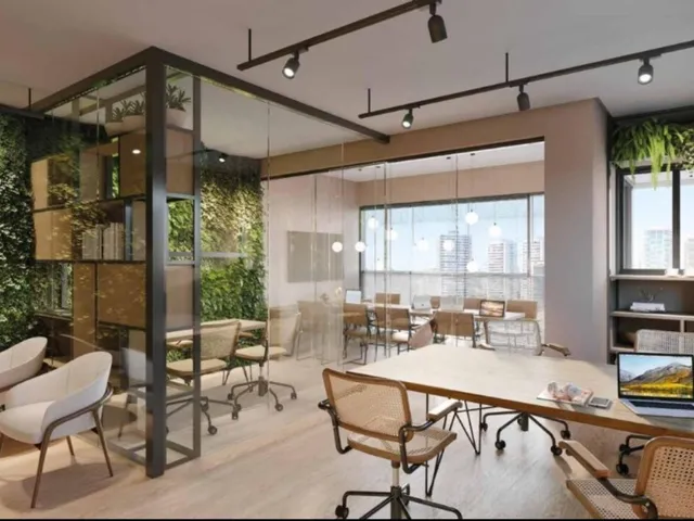 Imagem: Sala Comercial À Venda em Salvador-Ba