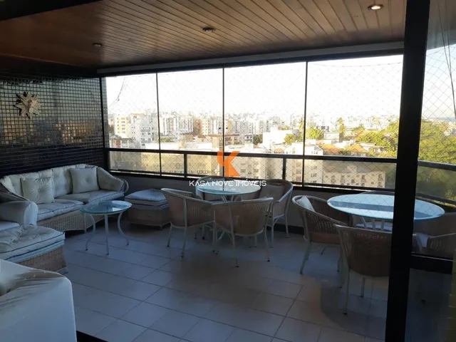 Imagem: Apartamento de luxo à venda no Rio Vermelho