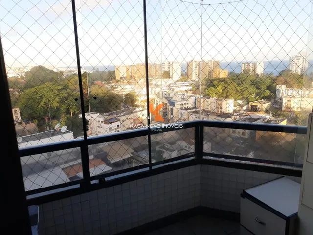Imagem 7: Apartamento de luxo à venda no Rio Vermelho, Salvador-BA: 4 quartos, 4 suítes, 2 salas